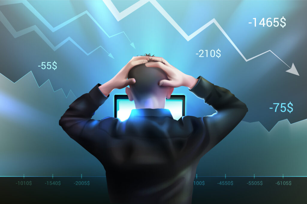 Tokenize Xchange Shutdown Leaves Investors in Limbo