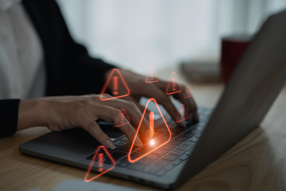 Fraud transaction monitoring