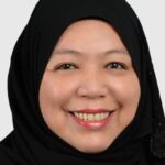 Hajah Rashidah