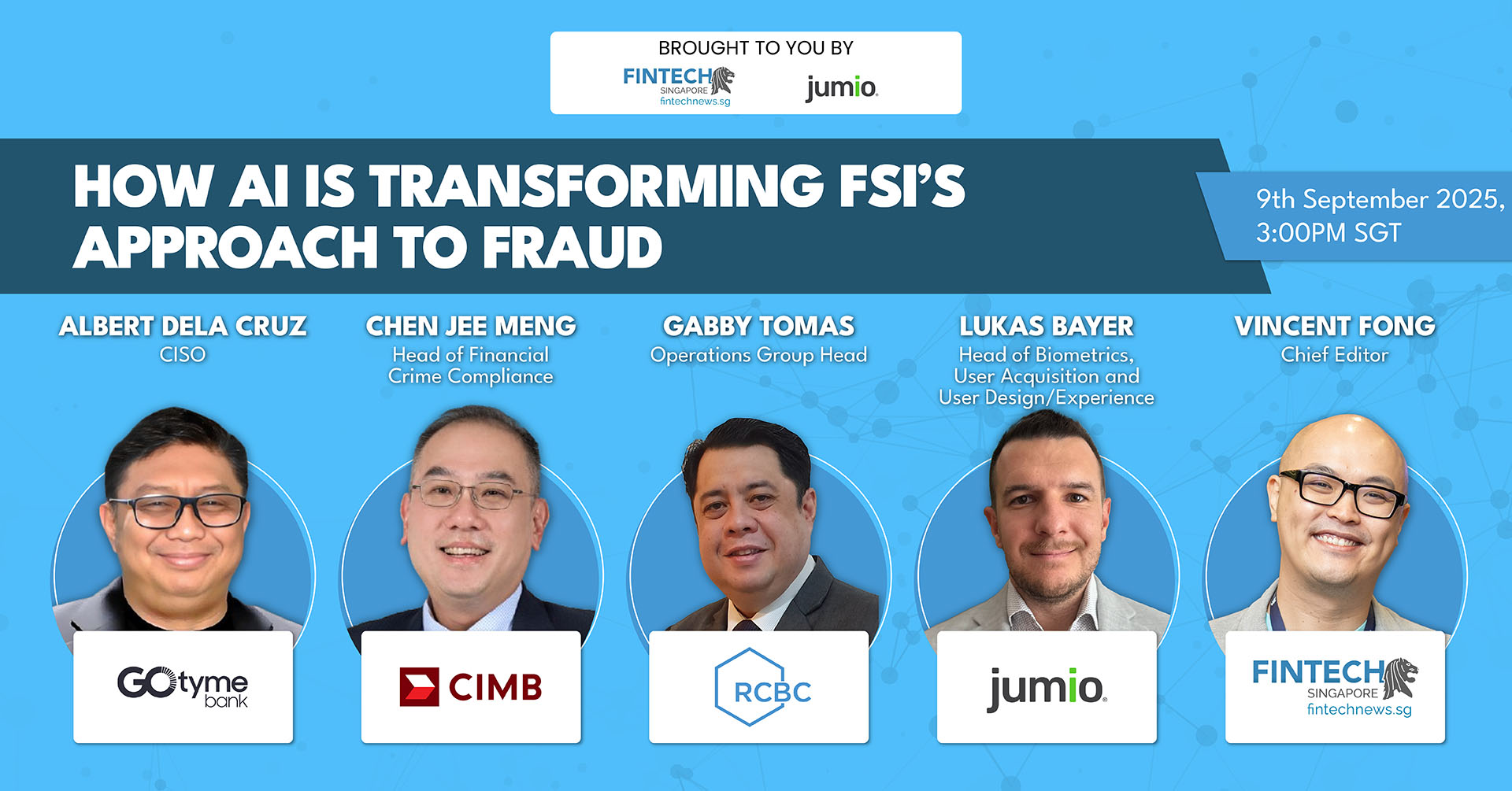 How AI is Transforming FSI’s Approach to Fraud