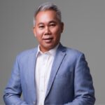 Eric Yeo