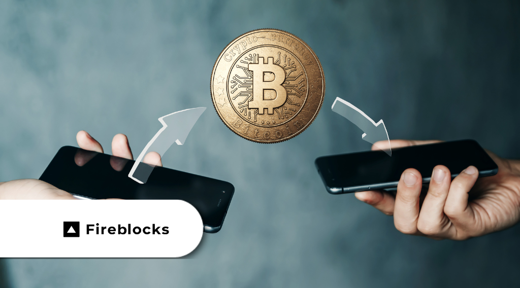 Fireblocks Unveils Payments Network for Stablecoin Transactions Fireblocks Unveils Payments Network for Stablecoin Transactions