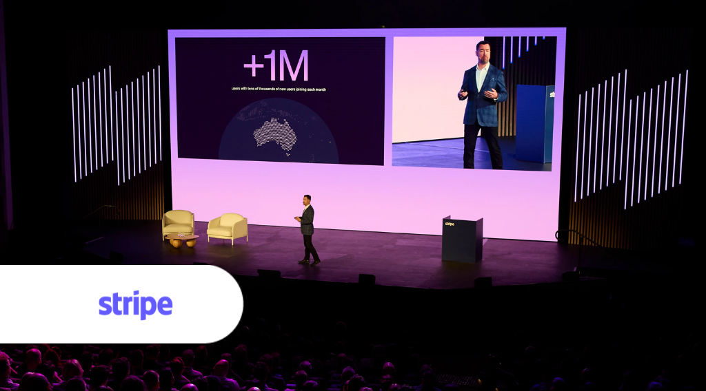 Stripe Launches Stripe Capital to Support Australian SMBs Stripe Launches Stripe Capital to Support Australian SMBs
