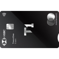 HSBC TravelOne Card