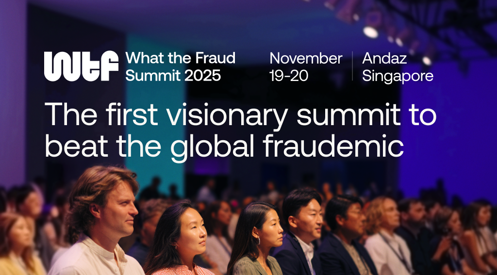 Sumsub WTF Summit