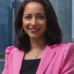Lavanya Chari