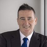 Mark Carnegie