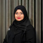 Mehek Weldon