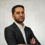 Naveed Weldon
