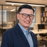 Steven Seah