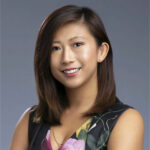 Amy Zhang fireblocks