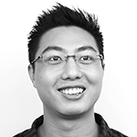 Daniel Ong