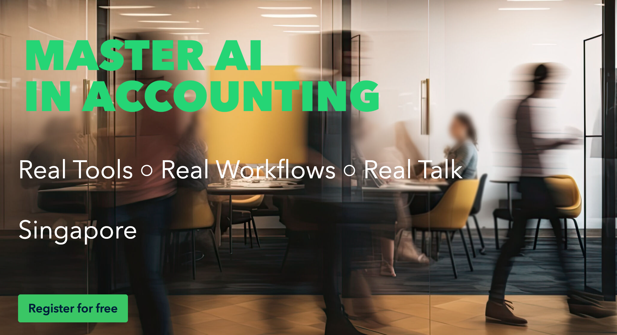 Master AI in Accounting Master AI in Accounting