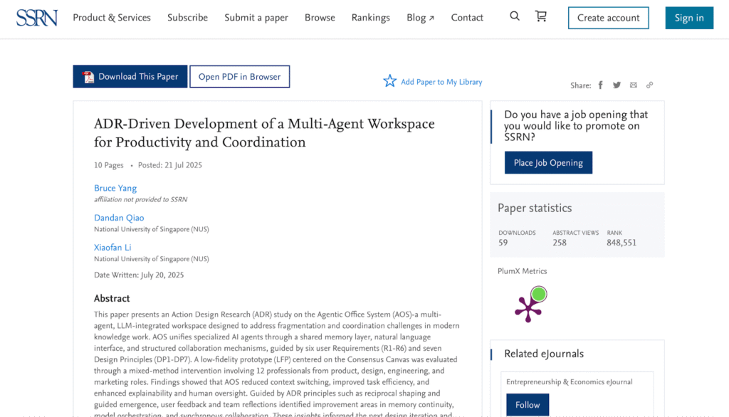 SSRN