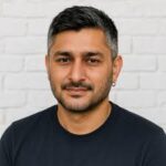 Arjun Sethi