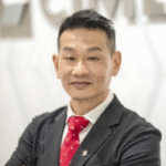 Benjamin Tan