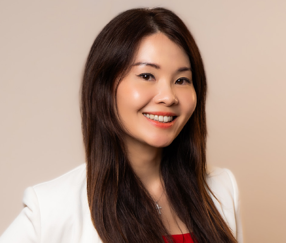 Charis Liau