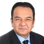 Neil Parekh