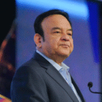 Neil Parekh