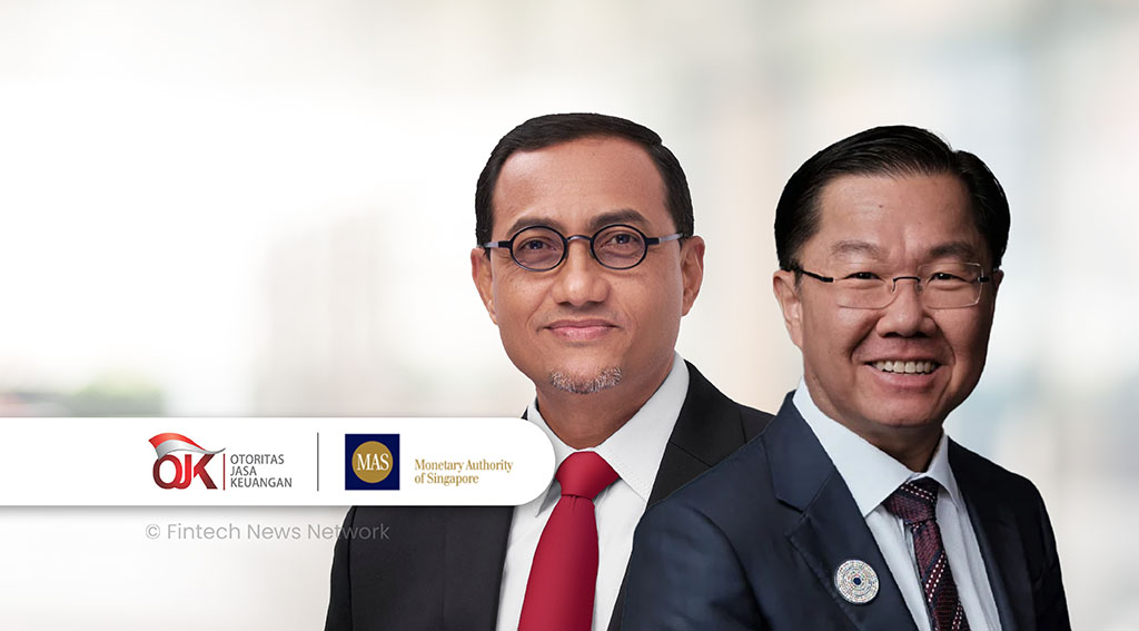 Singapore and Indonesia Renew Fintech Collaboration Singapore and Indonesia Renew Fintech Collaboration