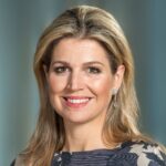 Queen Máxima