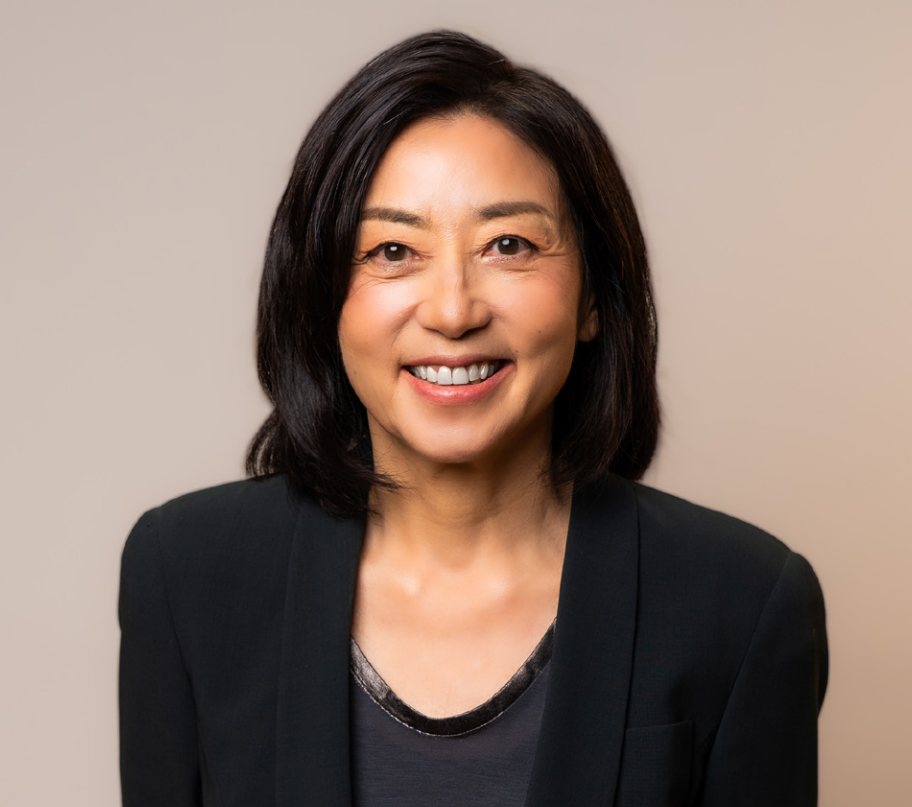 Rosaline Chow Koo