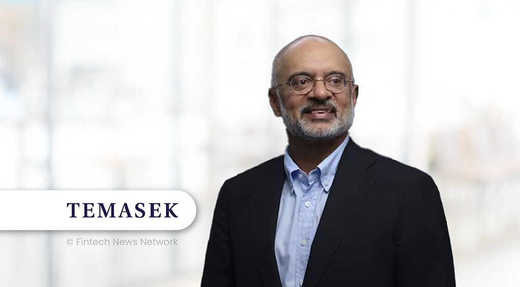 Piyush Gupta to Join Temasek as Chairman, India Piyush Gupta to Join Temasek as Chairman, India