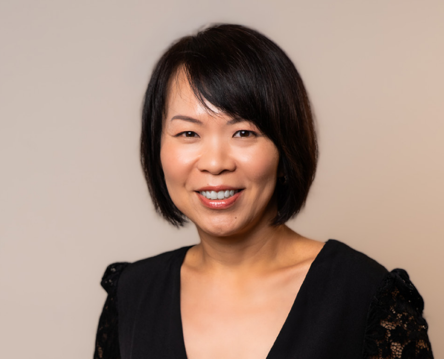 Adeline Kim