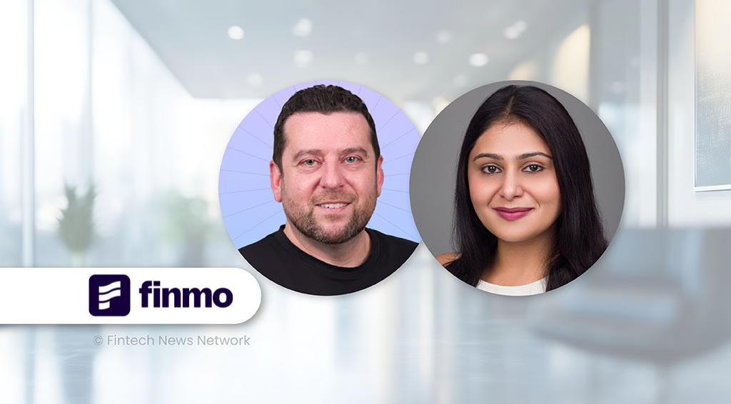Finmo Refreshes Brand to Reflect Focus on Connected Treasury Management Finmo Refreshes Brand to Reflect Focus on Connected Treasury Management