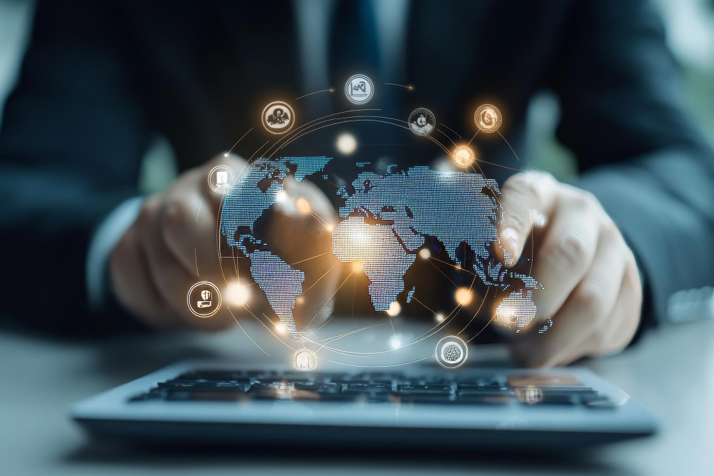 Asia Pacific digital payments