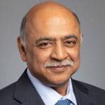 Arvind Krishna