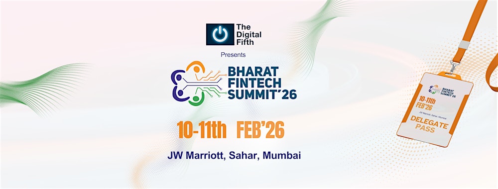 Bharat Fintech Summit 2026