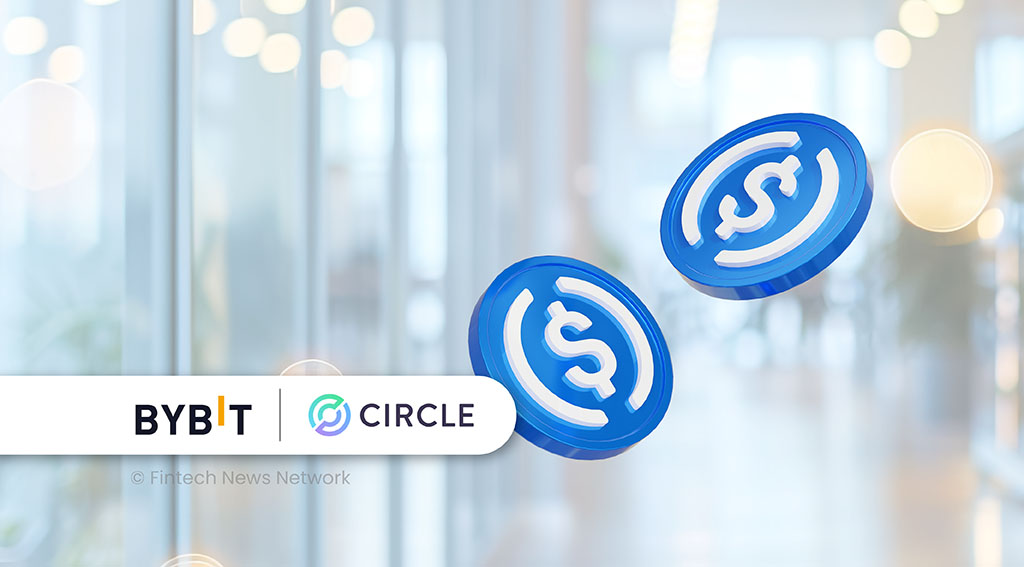 Bybit Partners with Circle to Expand USDC Access and Liquidity Bybit Partners with Circle to Expand USDC Access and Liquidity