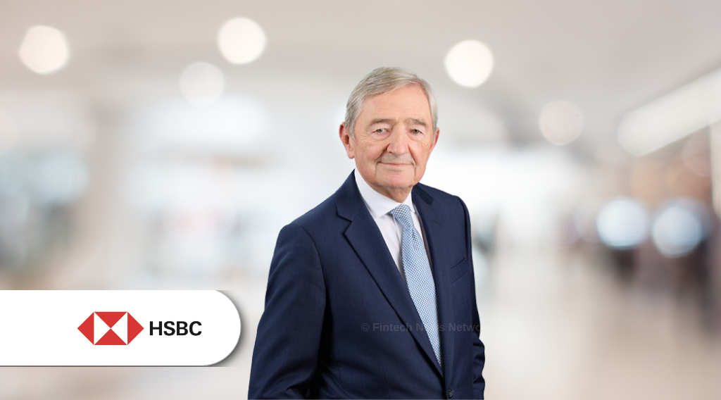 HSBC Appoints Brendan Nelson as Group Chair HSBC Appoints Brendan Nelson as Group Chair