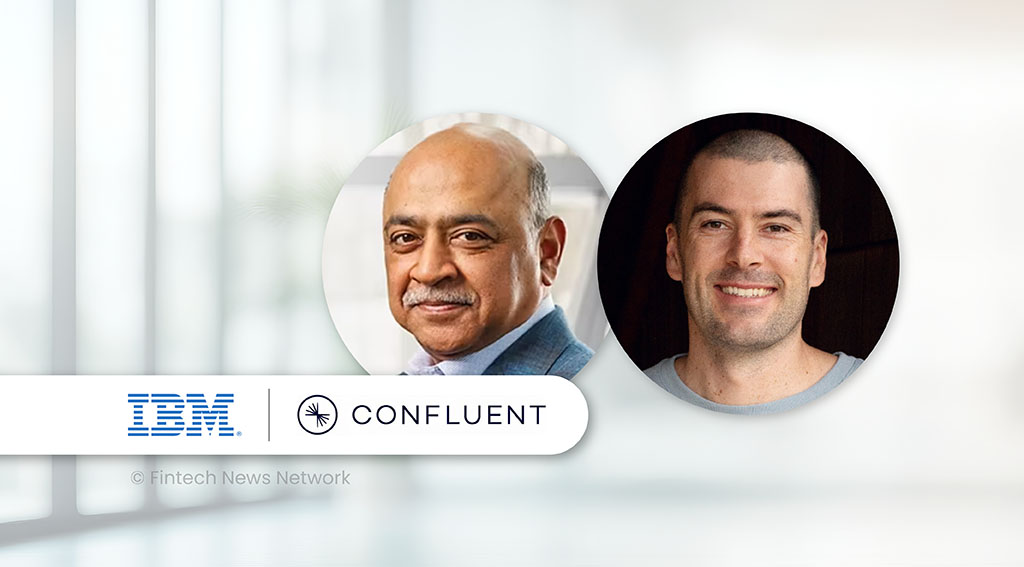 IBM to Acquire Confluent for US$11 Billion IBM to Acquire Confluent for US$11 Billion