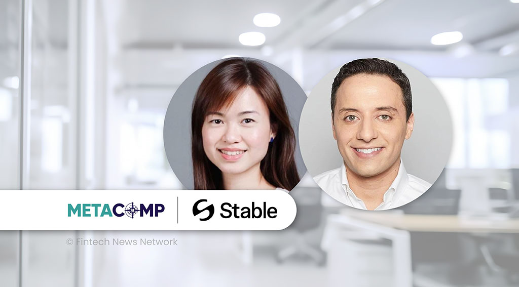 MetaComp Teams Up With Stable to Expand Stablecoin Settlement MetaComp Teams Up With Stable to Expand Stablecoin Settlement