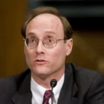 Paul A Engelmayer
