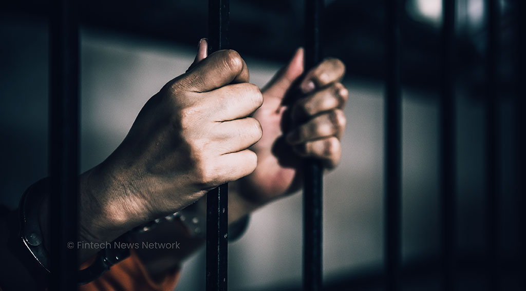 Crypto Founder Jailed 15 Years for US$40B Terra-Luna Fraud Crypto Founder Jailed 15 Years for US$40B Terra-Luna Fraud