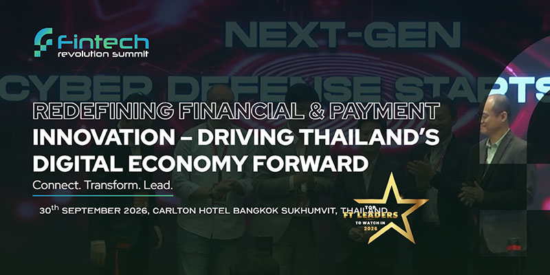 Fintech Revolution Summit 2026