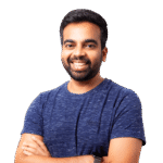 Nischal Shetty