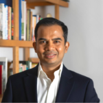 Amaresh Mohan