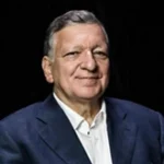 Dr José Manuel Barroso
