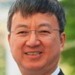Dr Zhu Min