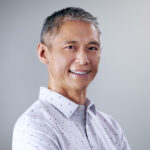 Peter Oey Grab