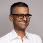 Praveen Rajan