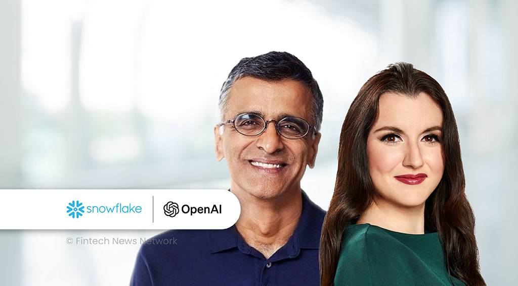 Snowflake, OpenAI Sign Multi-Year US$200 Million Enterprise AI Partnership Snowflake, OpenAI Sign Multi-Year US$200 Million Enterprise AI Partnership