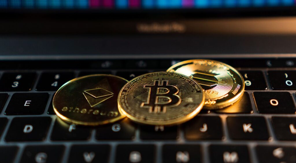 What Is a Crypto Payment Processing