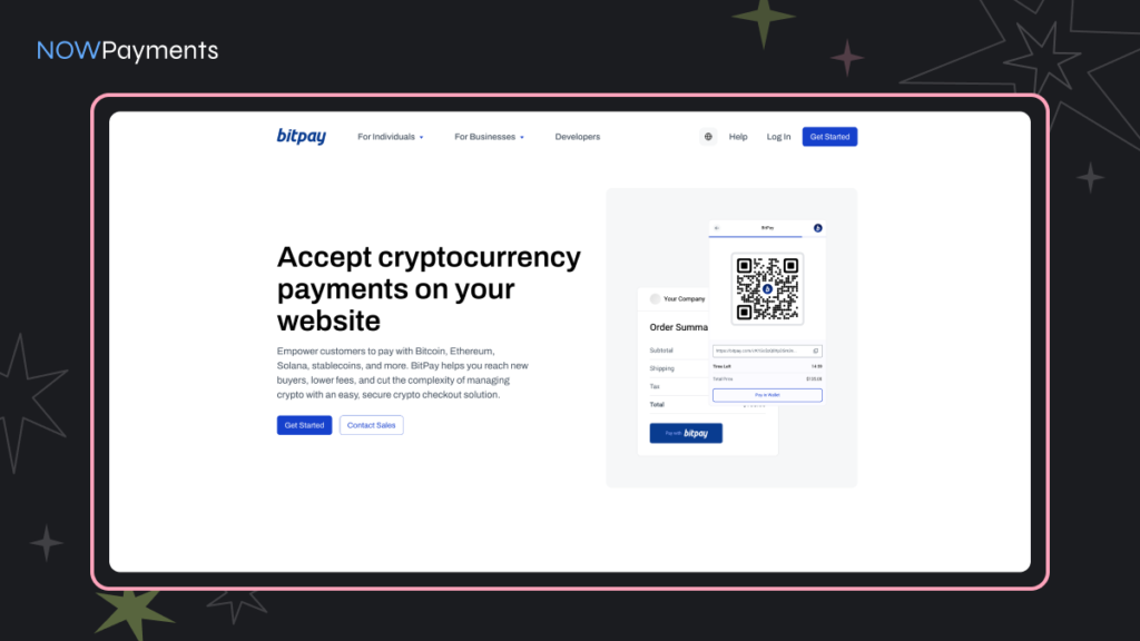 bitpay