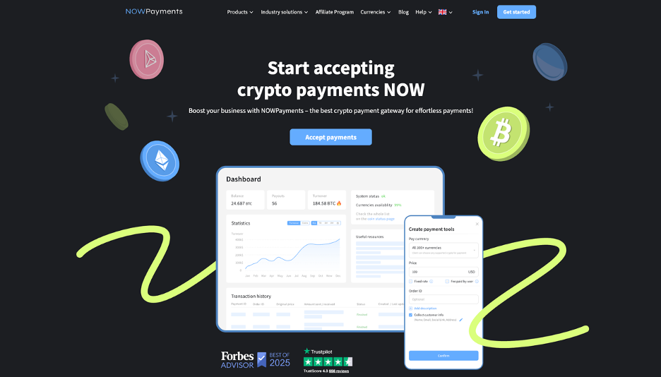 nowpayments