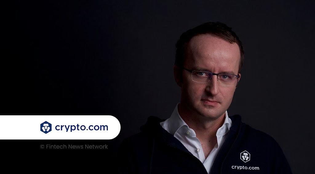 Crypto.com Cuts About 12% of Workforce Citing AI Shift Crypto.com Cuts About 12% of Workforce Citing AI Shift